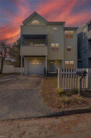 3911 Shady Oaks DR, Virginia Beach, VA 23455