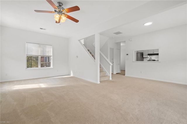 3911 Shady Oaks DR, Virginia Beach, VA 23455