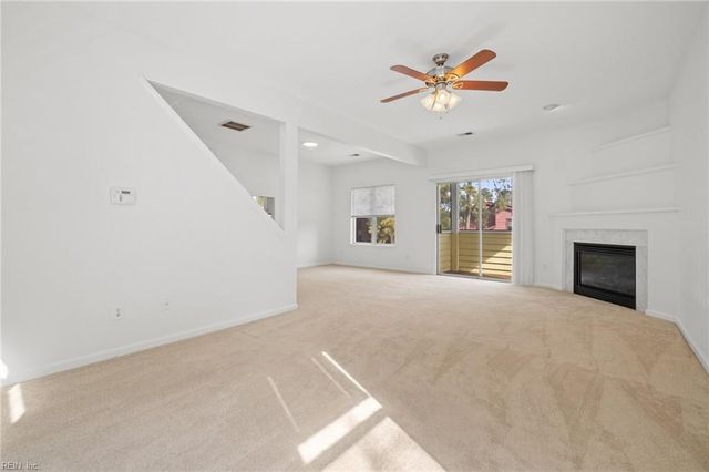 3911 Shady Oaks DR, Virginia Beach, VA 23455