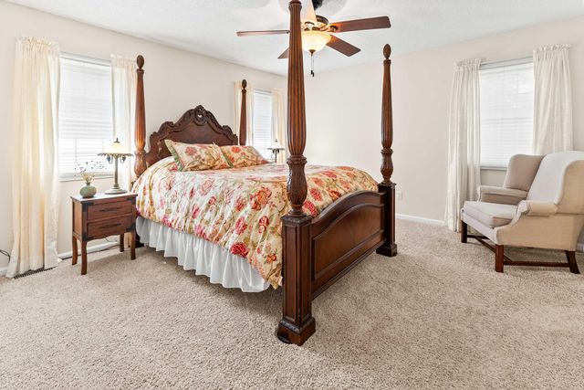 517 Colson Drive, Bronston, KY 42518