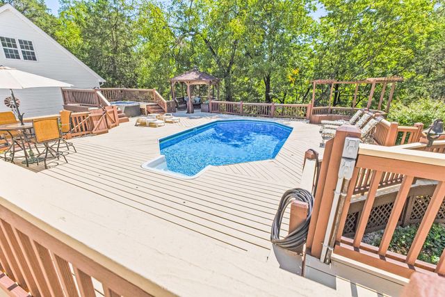 517 Colson Drive, Bronston, KY 42518