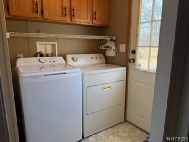 3622 Checkered Tavern Road, Hartland, NY 14094