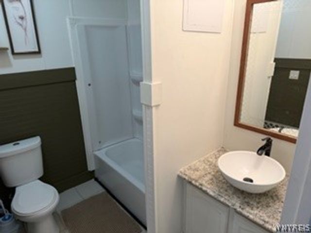 3622 Checkered Tavern Road, Hartland, NY 14094