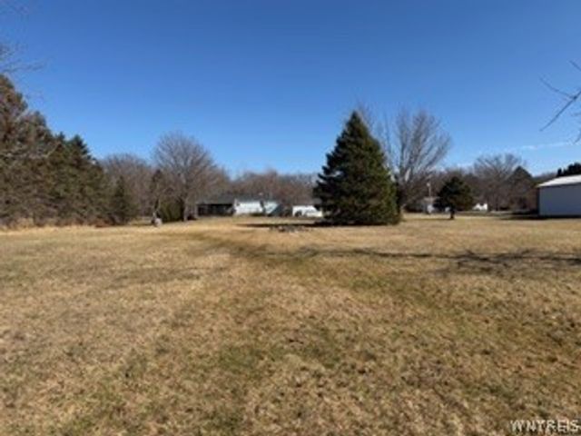 3622 Checkered Tavern Road, Hartland, NY 14094