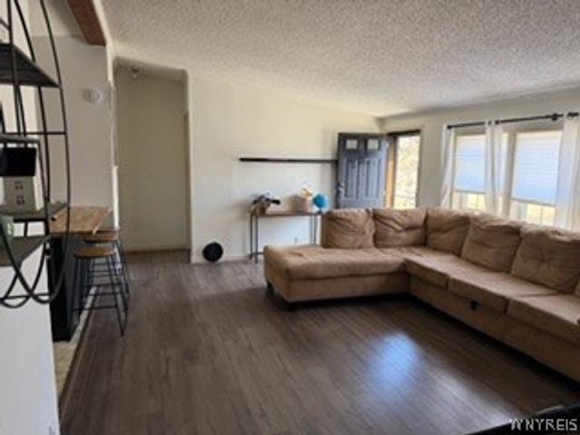 3622 Checkered Tavern Road, Hartland, NY 14094