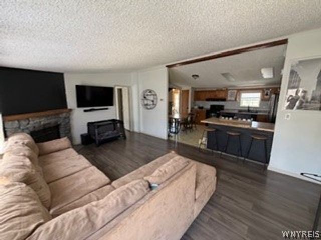 3622 Checkered Tavern Road, Hartland, NY 14094