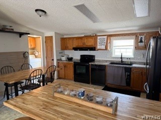 3622 Checkered Tavern Road, Hartland, NY 14094