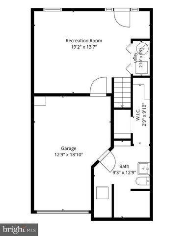 8322 LINDEN OAKS CT, Lorton, VA 22079
