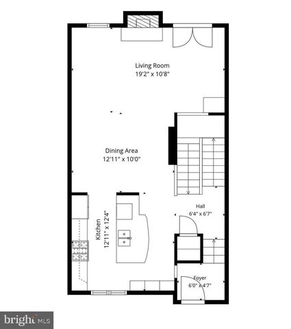 8322 LINDEN OAKS CT, Lorton, VA 22079