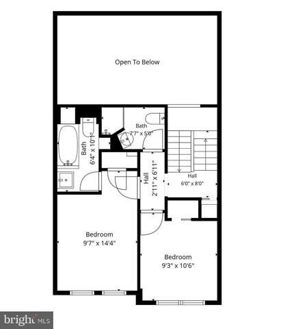 8322 LINDEN OAKS CT, Lorton, VA 22079