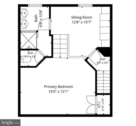8322 LINDEN OAKS CT, Lorton, VA 22079