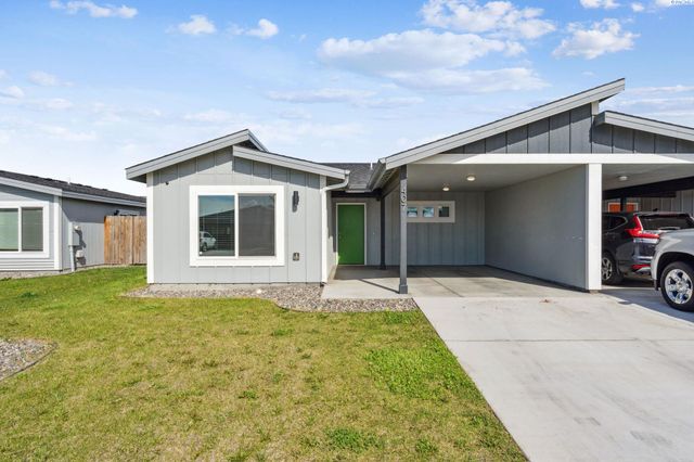 407 Dawson Lane, Pasco, WA 99301