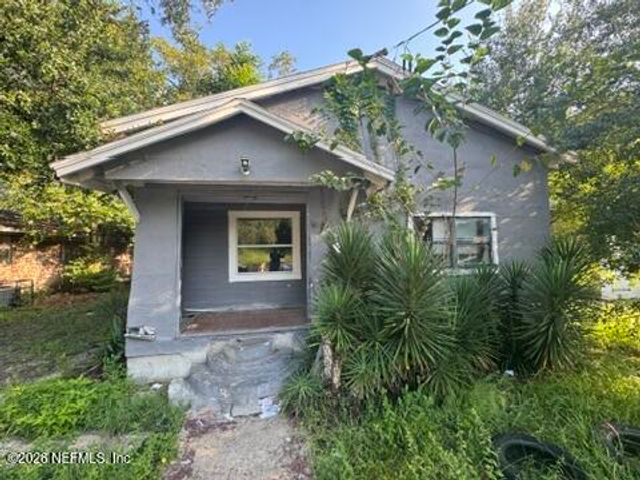 1361 W 13TH Street, Jacksonville, FL 32209