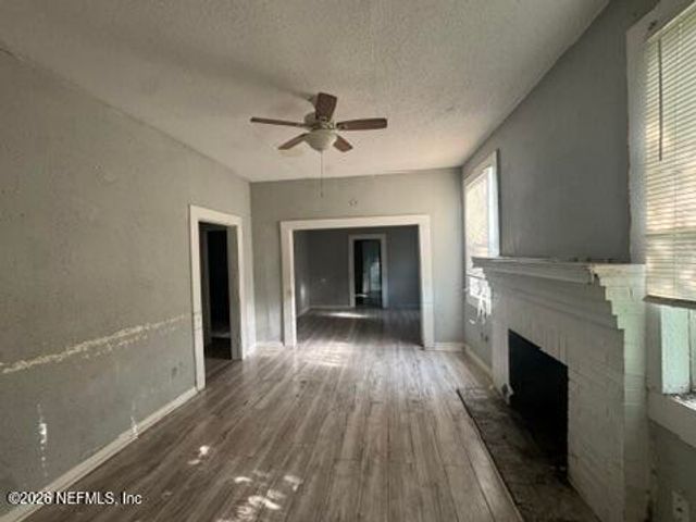 1361 W 13TH Street, Jacksonville, FL 32209
