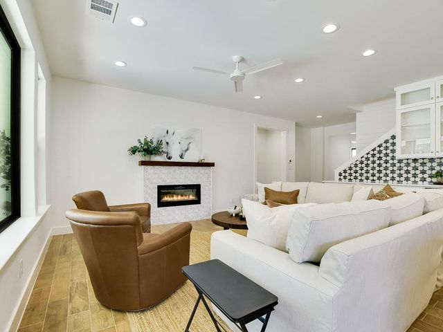 2403 Cherry Lane, Kingsland, TX 78639