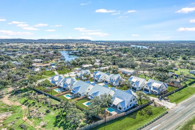 2403 Cherry Lane, Kingsland, TX 78639