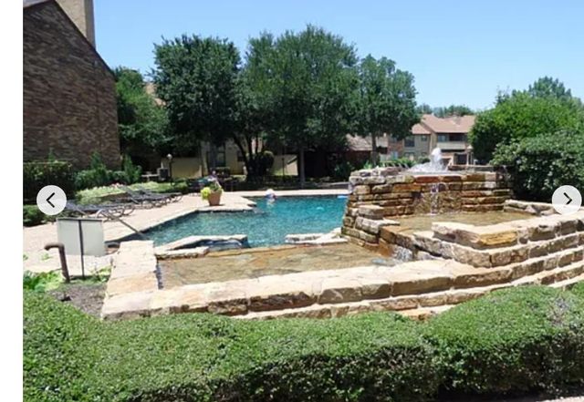 1101 Calico Lane 1411, Arlington, TX 76011