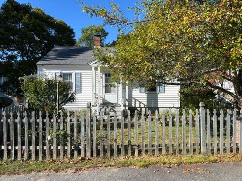 59 Bedford Street, Bath, ME 04530 — exterior