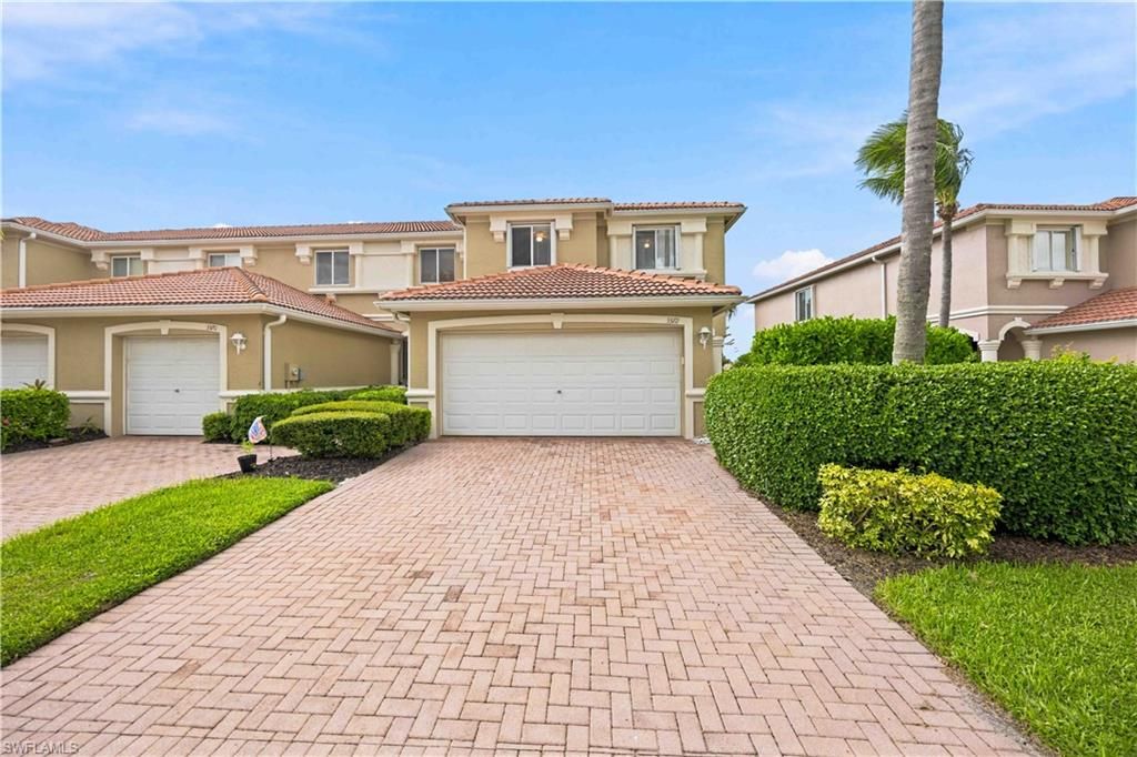 3372 Dandolo CIR, CAPE CORAL, FL 33909 — photo 3