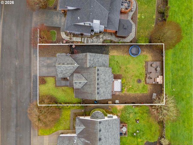 34826 EDNA BARR Ln, St Helens, OR 97051