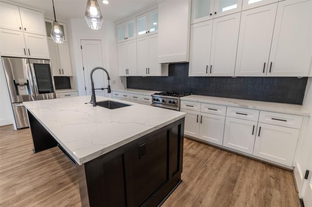 1206 Hamblen Street, Houston, TX 77009