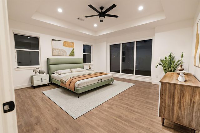 1206 Hamblen Street, Houston, TX 77009
