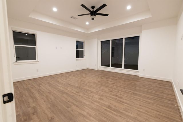 1206 Hamblen Street, Houston, TX 77009