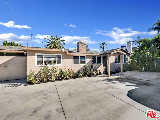 6842 Ranchito Avenue, Van Nuys (los Angeles), CA 91405