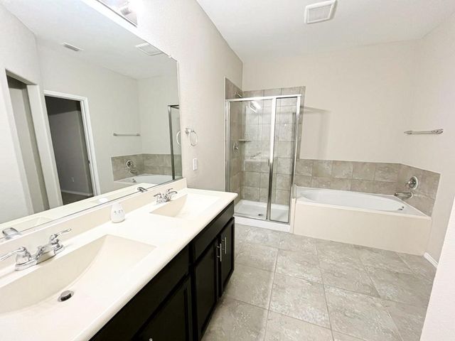 3304 Manzanilla Lane, Forney, TX 75126