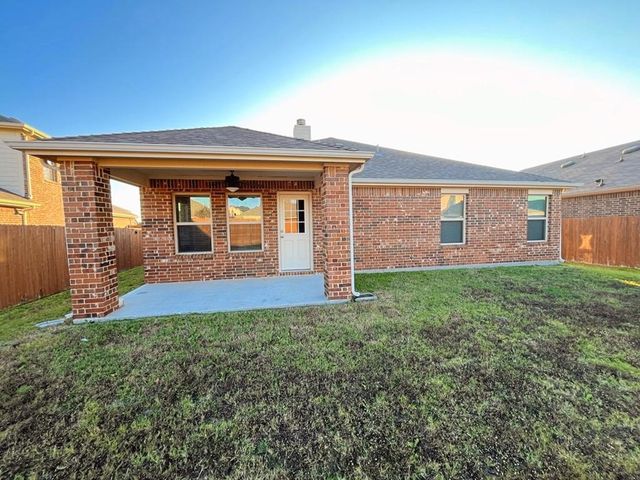 3304 Manzanilla Lane, Forney, TX 75126
