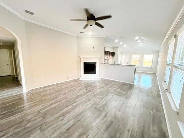 3304 Manzanilla Lane, Forney, TX 75126