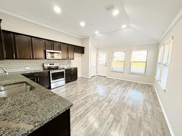 3304 Manzanilla Lane, Forney, TX 75126