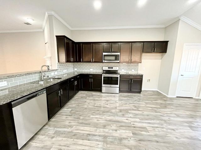 3304 Manzanilla Lane, Forney, TX 75126