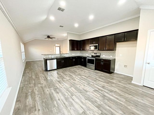 3304 Manzanilla Lane, Forney, TX 75126