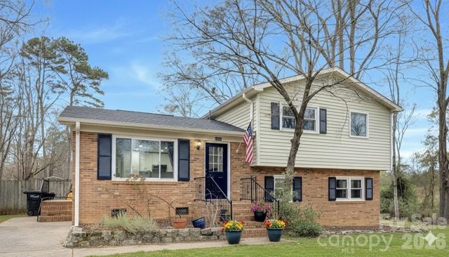 1825 Winfield Drive, Monroe, NC 28110