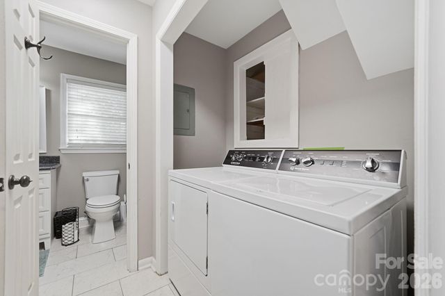 1825 Winfield Drive, Monroe, NC 28110