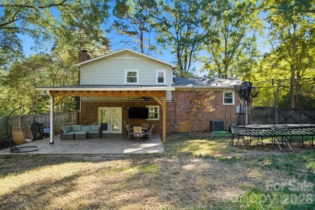 1825 Winfield Drive, Monroe, NC 28110