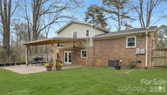 1825 Winfield Drive, Monroe, NC 28110