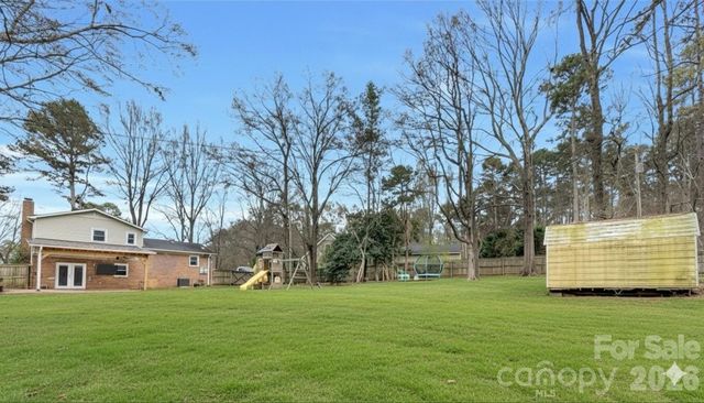 1825 Winfield Drive, Monroe, NC 28110