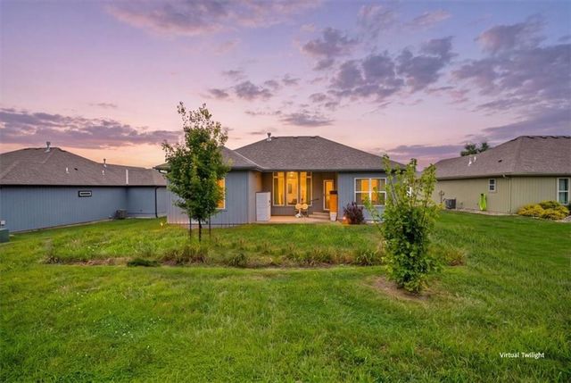2005 Creek View Lane, Raymore, MO 64083