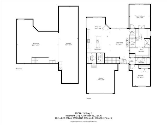 2005 Creek View Lane, Raymore, MO 64083