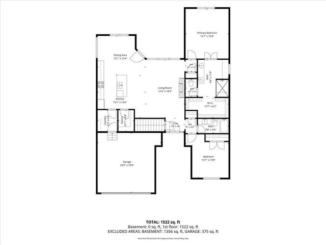 2005 Creek View Lane, Raymore, MO 64083