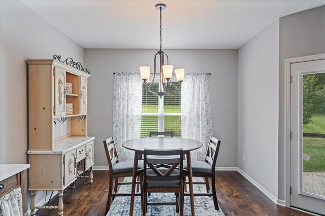 2005 Creek View Lane, Raymore, MO 64083