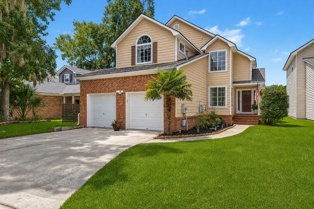 37 Jawol Drive, Charleston, SC 29414