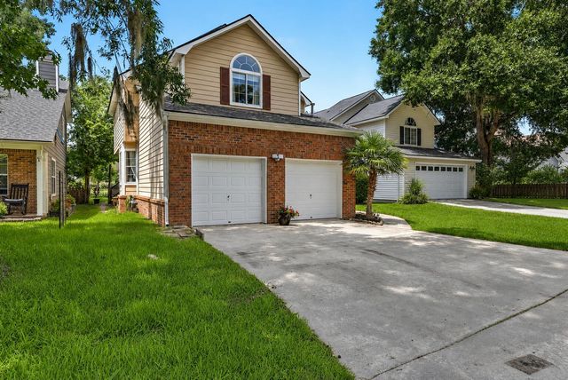 37 Jawol Drive, Charleston, SC 29414