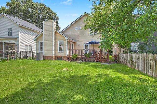 37 Jawol Drive, Charleston, SC 29414