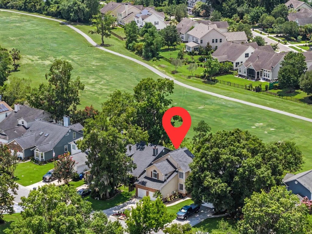 37 Jawol Drive, Charleston, SC 29414