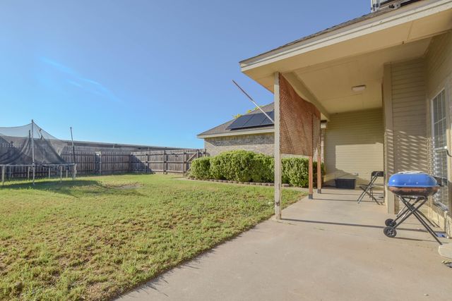 7525 Aspen Avenue, San Angelo, TX 76904