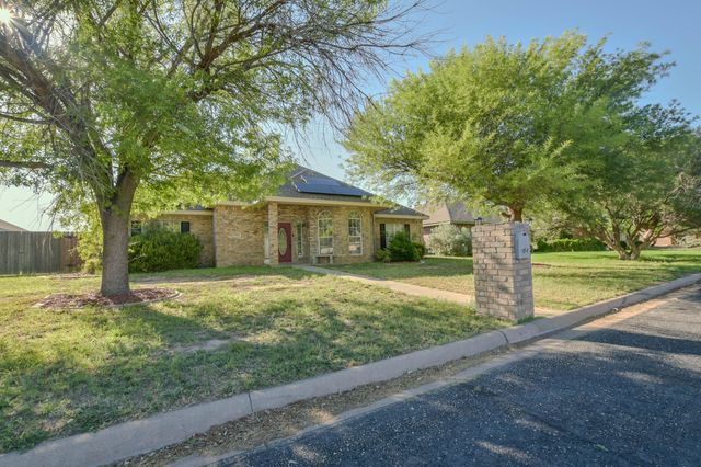 7525 Aspen Avenue, San Angelo, TX 76904