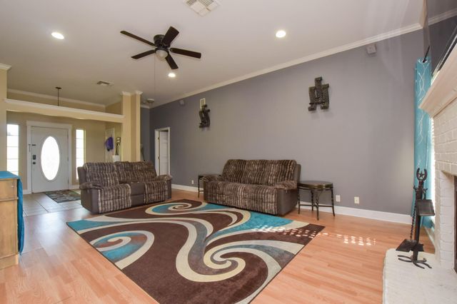 7525 Aspen Avenue, San Angelo, TX 76904